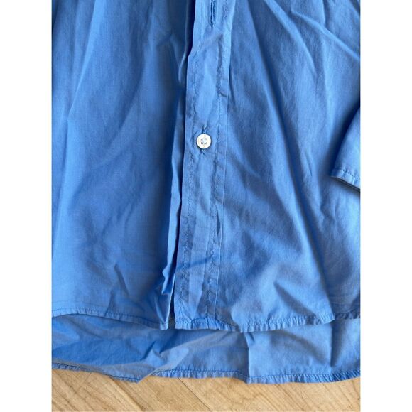 FRANK AND EILEEN - EILEEN  BUTTON UP SHIRT - Picture 6 of 11